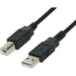 Keji 2m USB Type A to Type B Cable